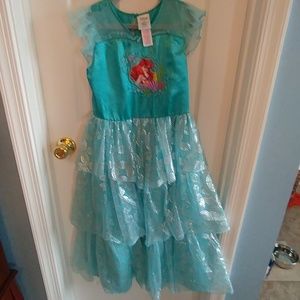 Disney, Ariel Nightgown
